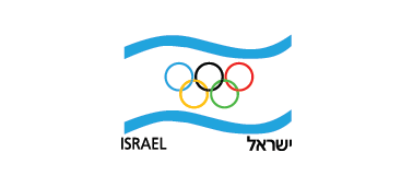 olympics israel logo