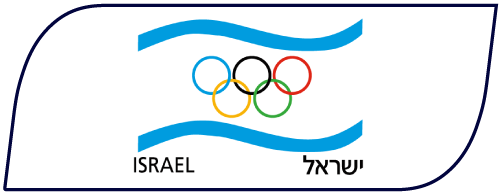 The Olympic Committee logo