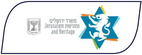 Jerusalem Office logo